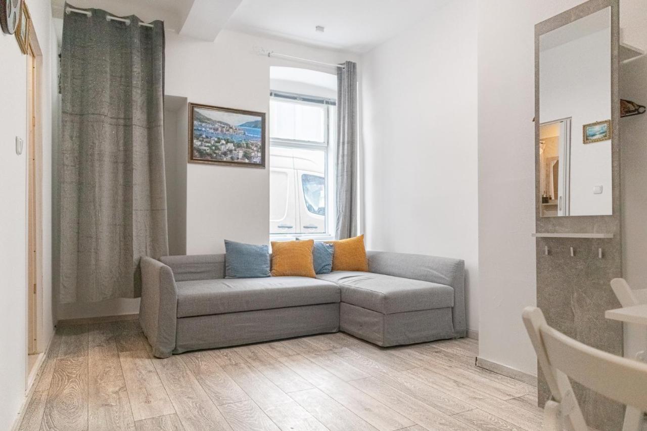 3 Standard Rooms Near Hauptbahnhof Wien Eksteriør bilde