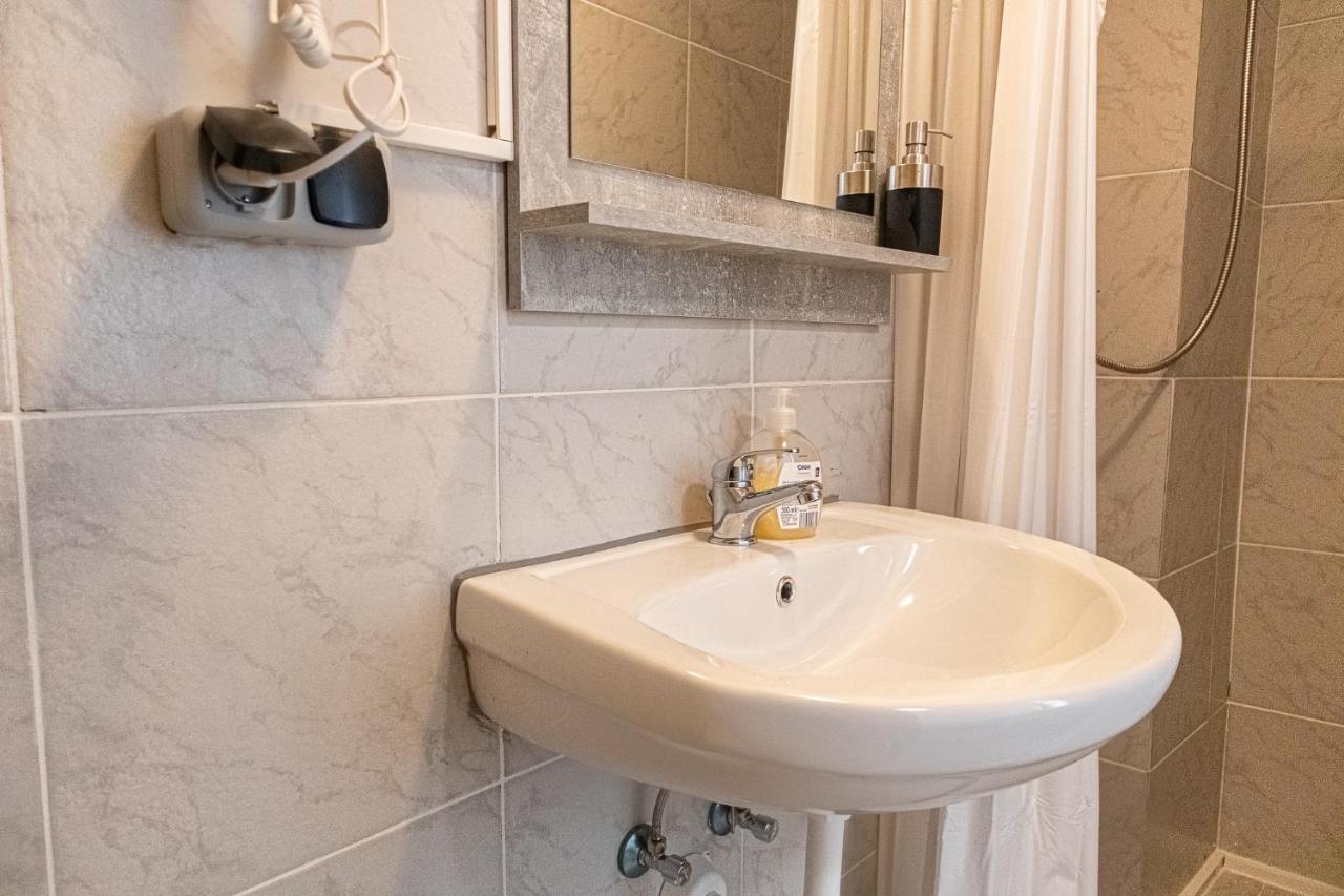 3 Standard Rooms Near Hauptbahnhof Wien Eksteriør bilde