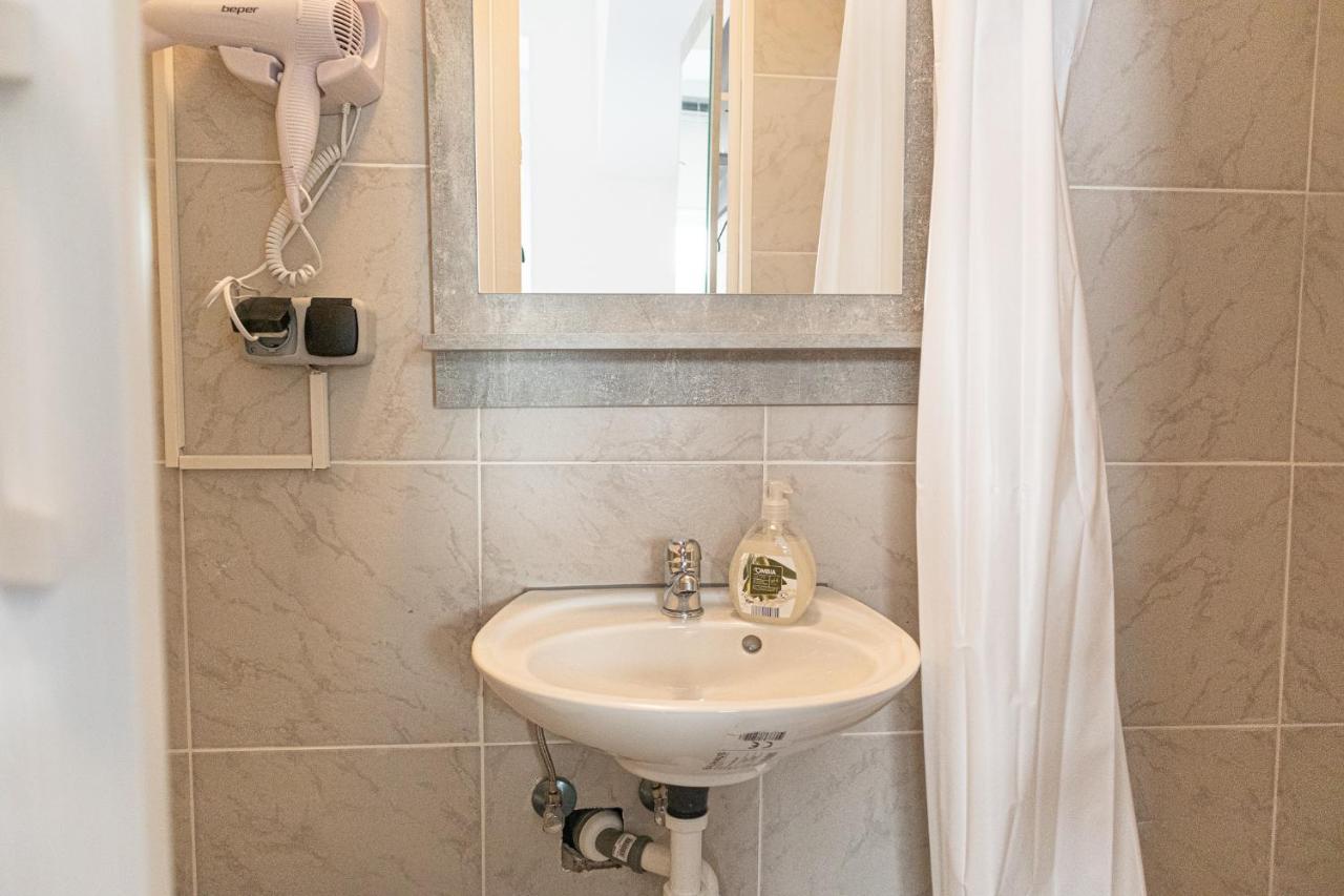 3 Standard Rooms Near Hauptbahnhof Wien Eksteriør bilde