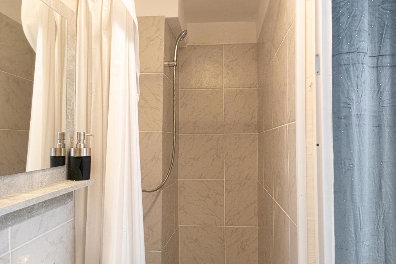 3 Standard Rooms Near Hauptbahnhof Wien Eksteriør bilde