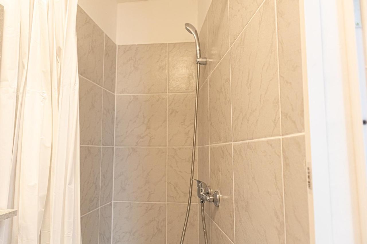 3 Standard Rooms Near Hauptbahnhof Wien Eksteriør bilde