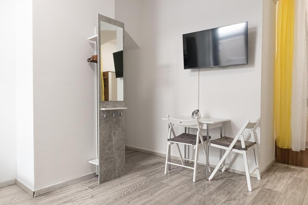3 Standard Rooms Near Hauptbahnhof Wien Eksteriør bilde
