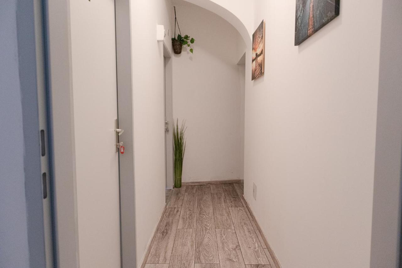 3 Standard Rooms Near Hauptbahnhof Wien Eksteriør bilde